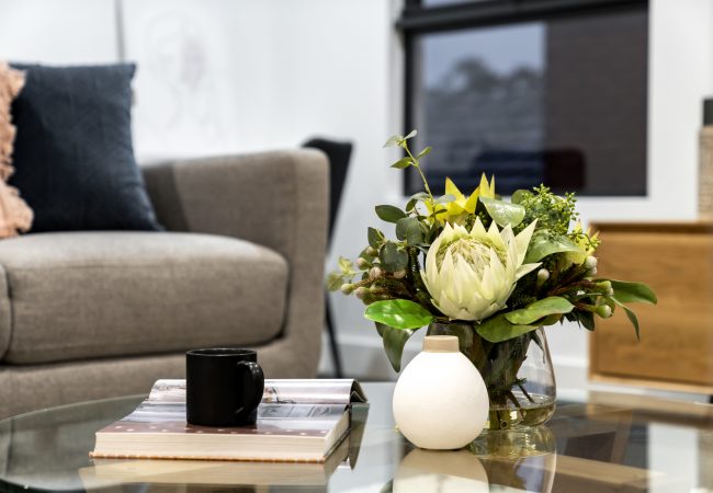 Ideas para decorar tu casa en primavera