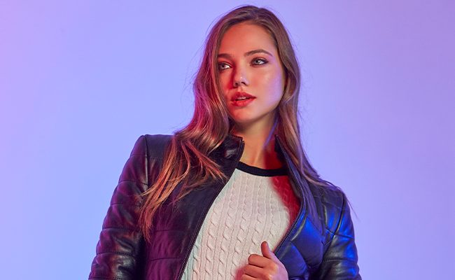 Felix Hardy, moda femenina