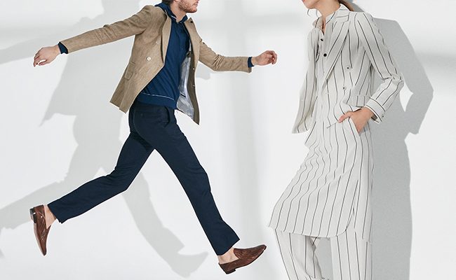 Roberto Verino: La moda más elegante