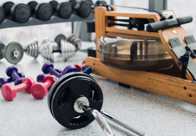 ¿Qué es bodypump?