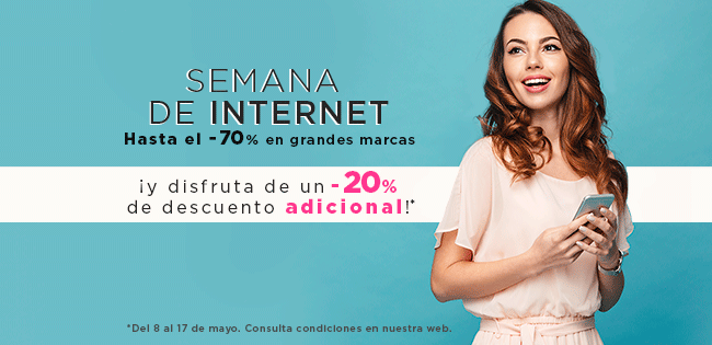 La Semana del Internet en Primeriti