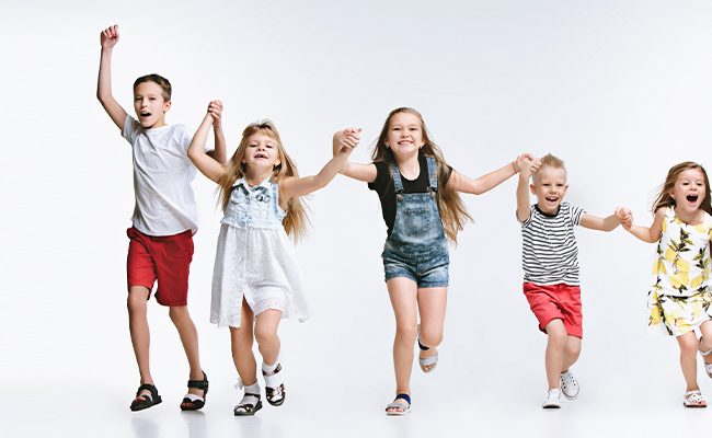 Moda mini a los mejores precios
