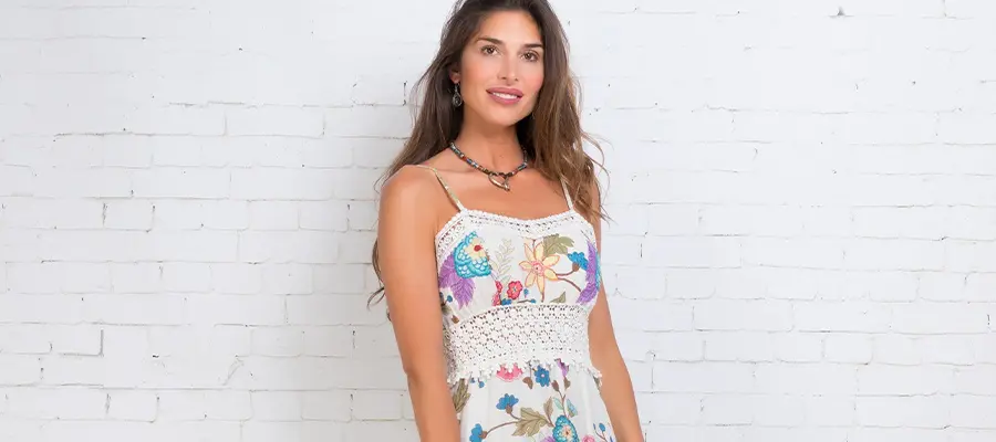 Premisa perdonar popular Moda primaveral con Peace & Love - Primeriti: Blog | El Corte Inglés