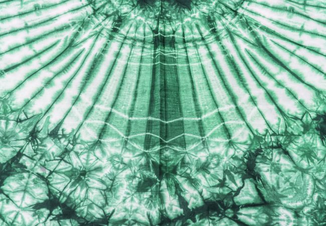 Tie Dye: la nueva tendencia de moda