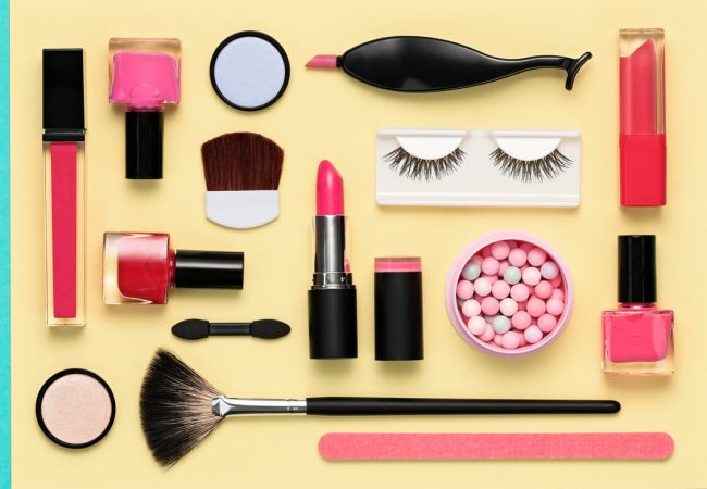 Maquillaje waterproof, el imprescindible del verano