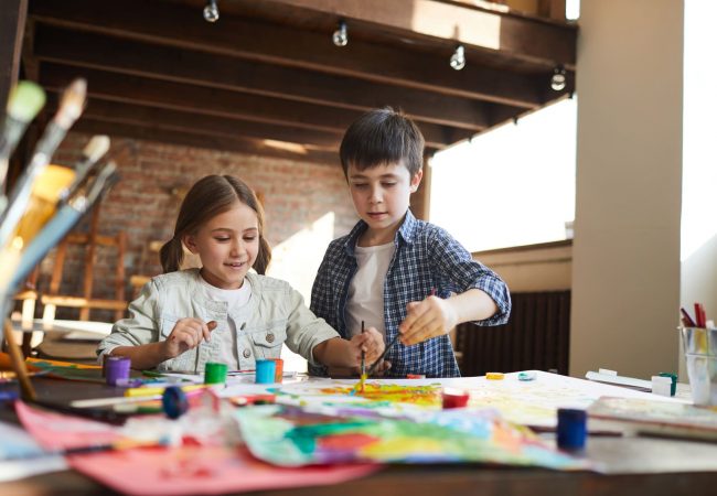 Manualidades de verano para niños