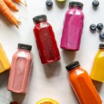 Smoothies refrescantes perfectos para este verano