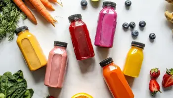 Smoothies refrescantes perfectos para este verano