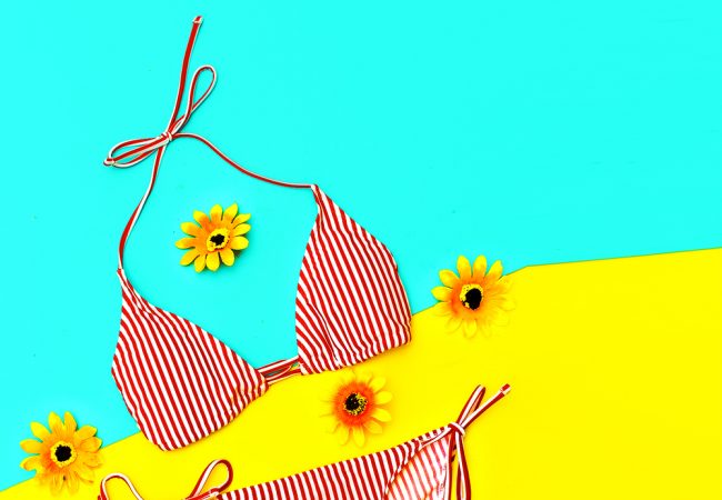 Tipos de bikinis, ¿Cuál es el tuyo?
