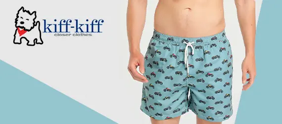 y pijamas kiff-kiff Primeriti: | Corte Inglés