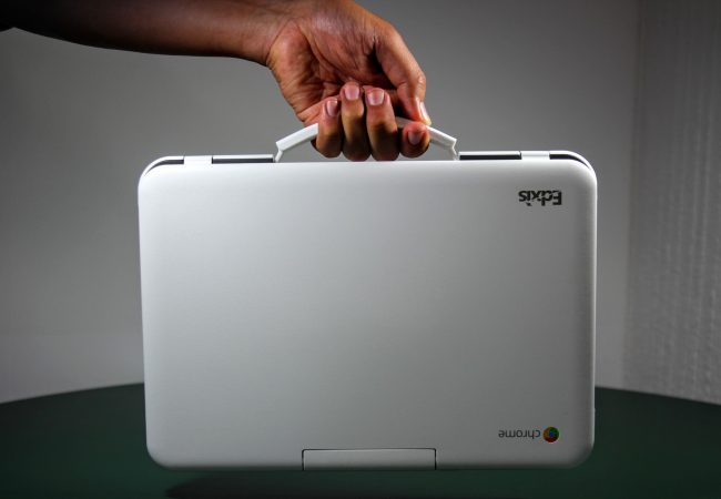 Chromebooks: ¿Qué es y cuáles son los mejores?