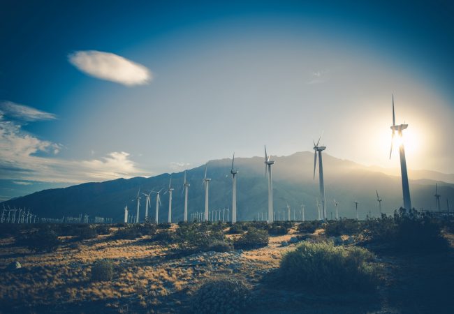 La importancia de las energías renovables en la actualidad