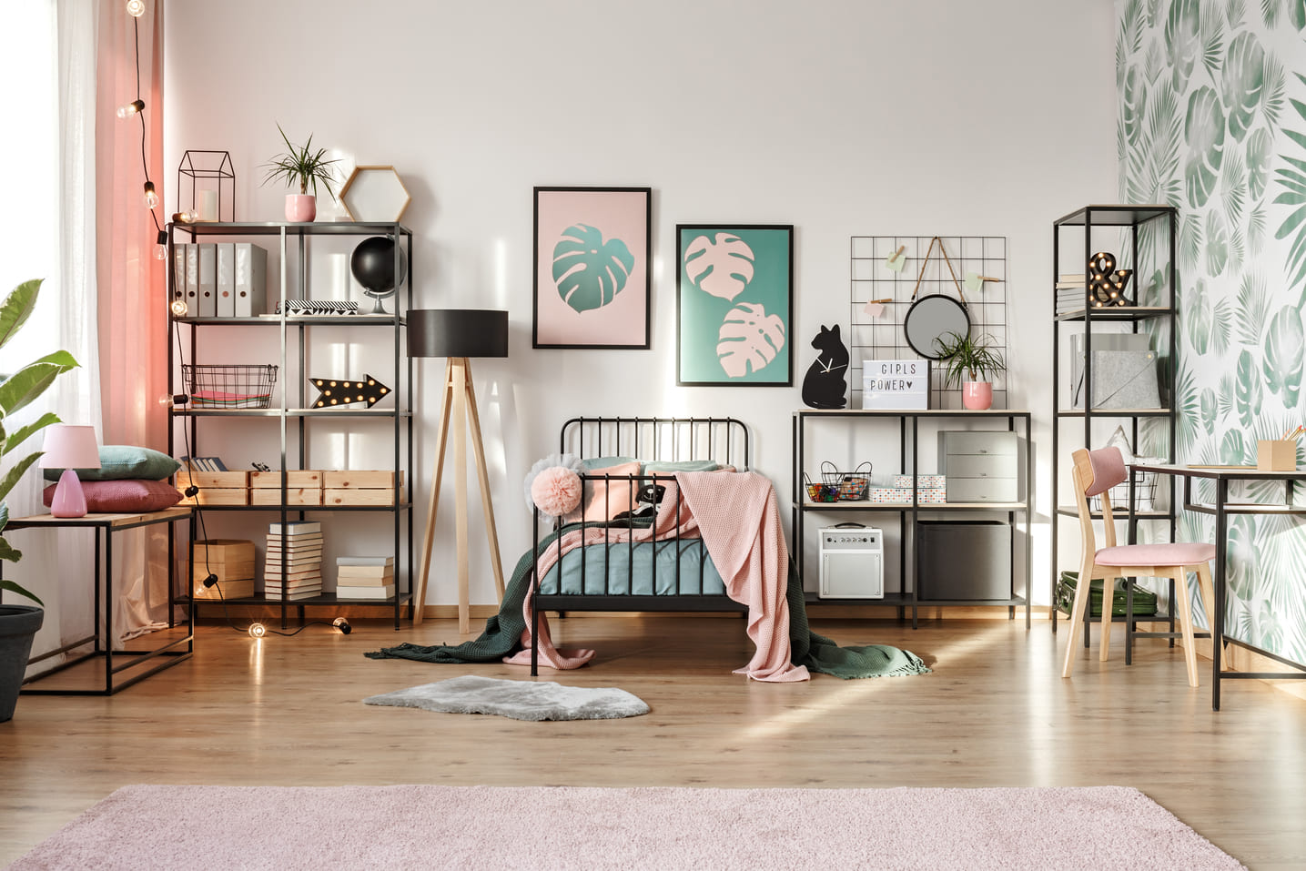 Estilos de decoración que debes conocer