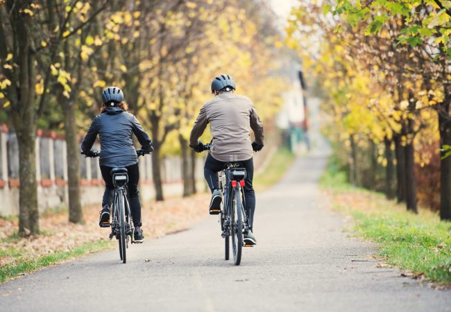 Las mejores bicicletas eléctricas