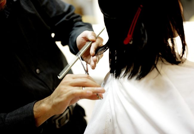 Cortes de pelo para cara redonda