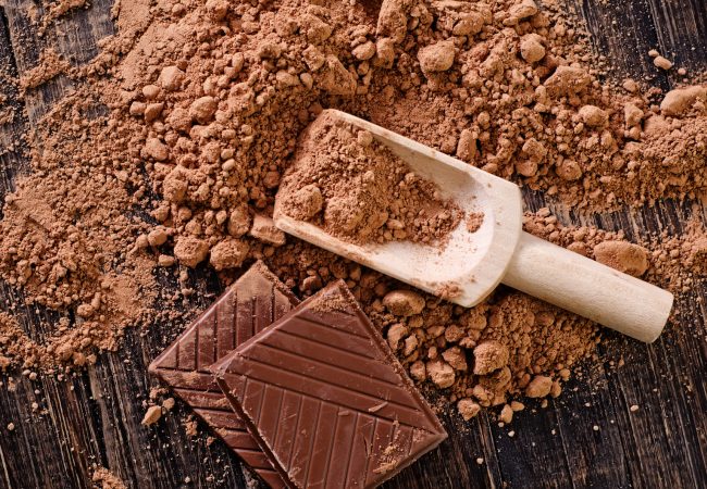 Día internacional del chocolate, ¿lo celebras?