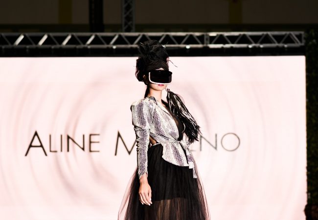Madrid Fashion Week 2020