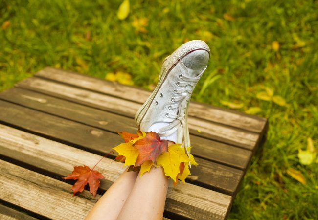 Tendencias otoño invierno 2020