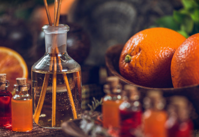 Aromaterapia: qué es, beneficios y como hacerla en casa