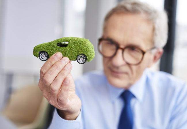 Descubre todo sobre los Coches Eco