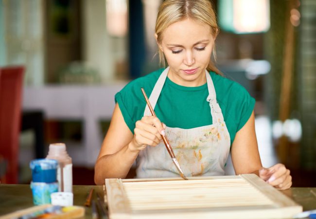 Todo sobre decorar marcos de fotos: manualidades, como hacerlo…