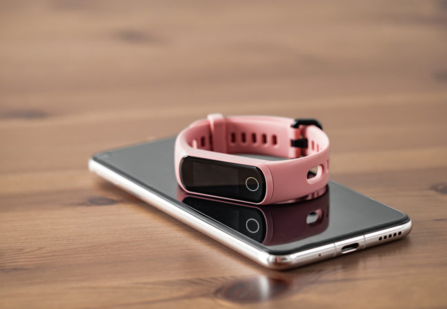 Pulseras de actividad, descubre todo sobre ellas