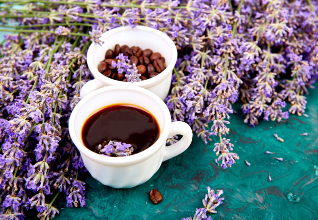 Beneficios del café