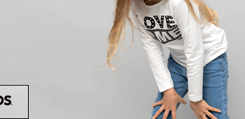 Conguitos, la mejor moda para niñas