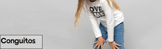 Conguitos la mejor moda para ni as Primeriti Blog El Corte