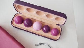 Ejercicios de Kegel, refuerza tu suelo pélvico