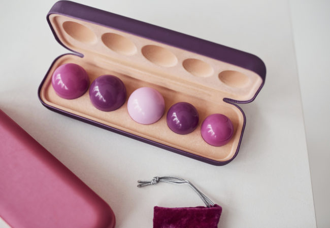 Ejercicios de Kegel, refuerza tu suelo pélvico