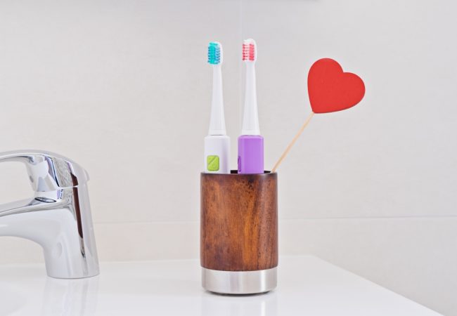 Descubre los mejores cepillos de dientes eléctricos