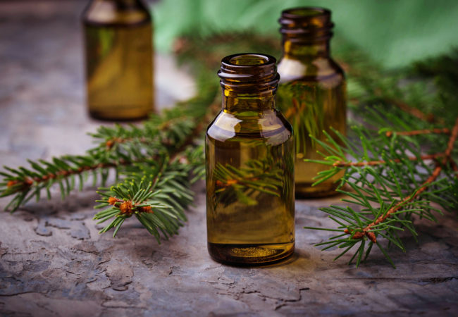 Para que sirve el aceite de árbol de te