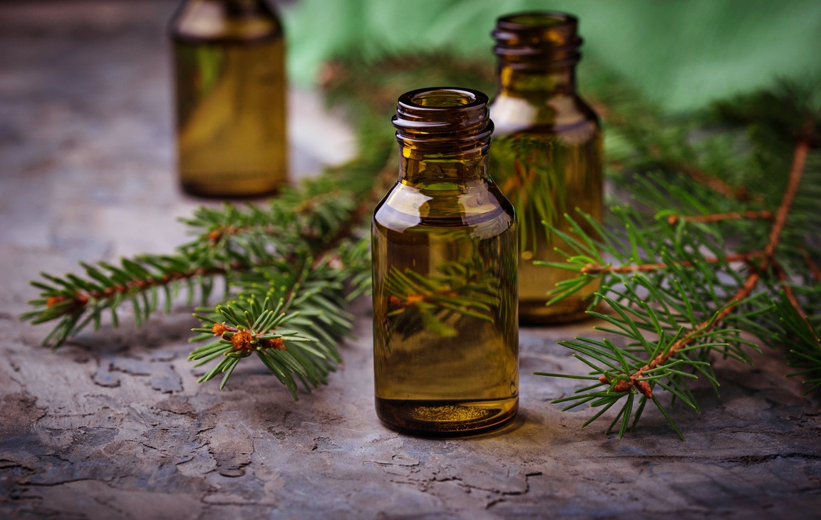 El aceite de árbol de té es eficaz contra los piojos