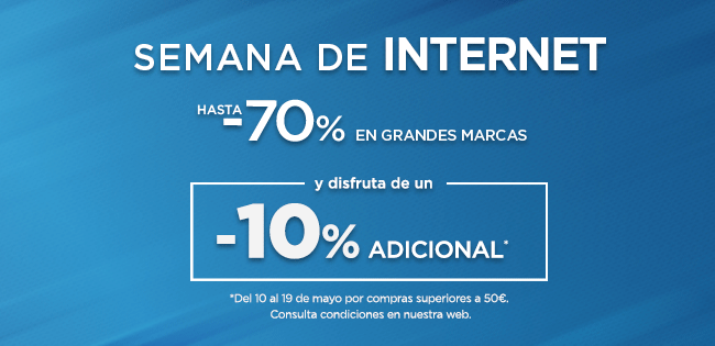 Semana de Internet