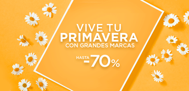 Vive tu primavera