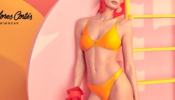 Lo mejor en moda de baño