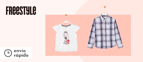 Camisetas Niña · Moda Infantil · El Corte Ingles (1.145)