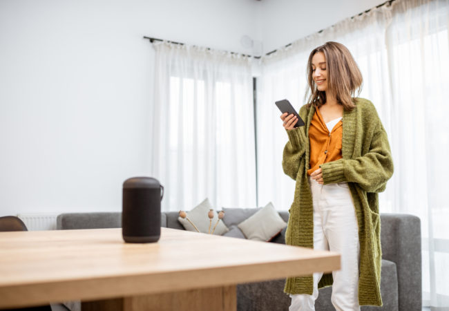 Todo lo que no sabías del Homepod de Apple