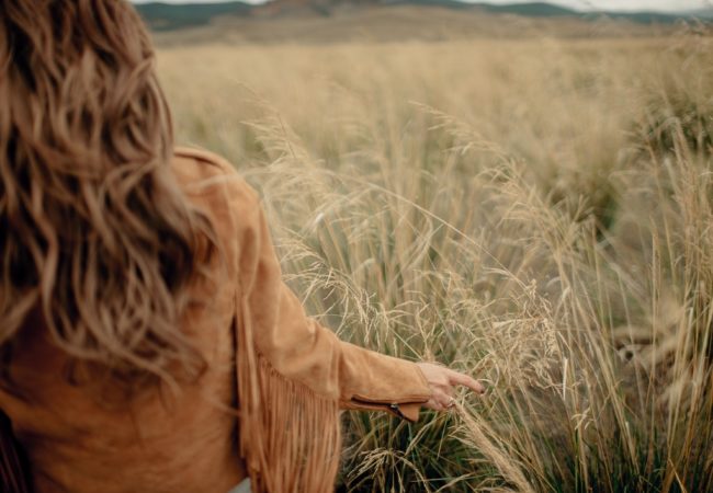 Estilo Boho chic, cómo llevarlo y triunfar