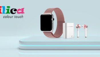 Consigue los mejores gadgets con Silica