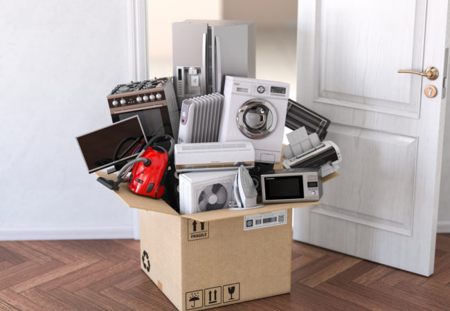 Obsolescencia programada ¿qué es?