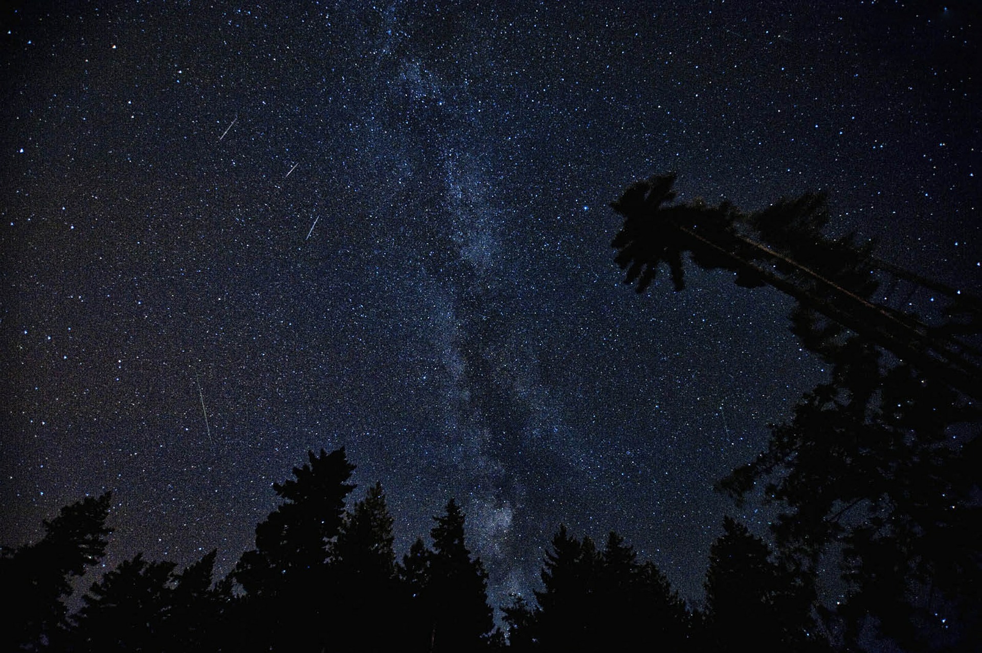 ¿Qué son las Perseidas o Lágrimas de San Lorenzo?