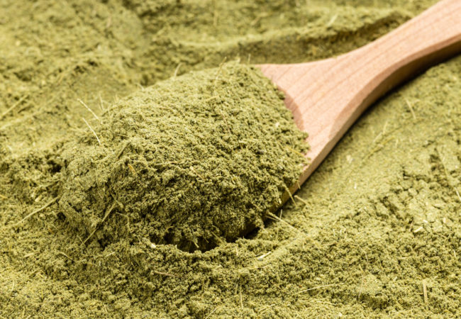 Stevia ¿qué es y qué beneficios tiene para la salud?