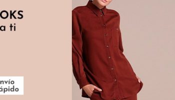 Renueva tu vestuario con estos looks para ti