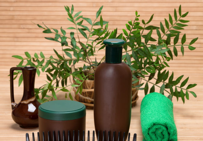 Diferencia entre acondicionador y mascarilla