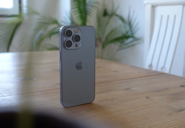 iPhone 13, todo sobre su lanzamiento y novedades