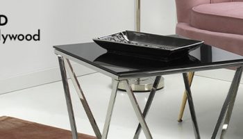 Redecora tu hogar con Old Hollywood
