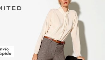 Limited, moda femenina