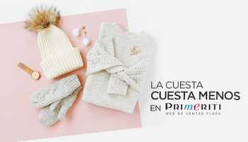 Te ayudamos con la cuesta de enero